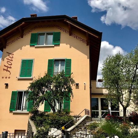 Cornelle Hotel Valbrembo Exterior foto