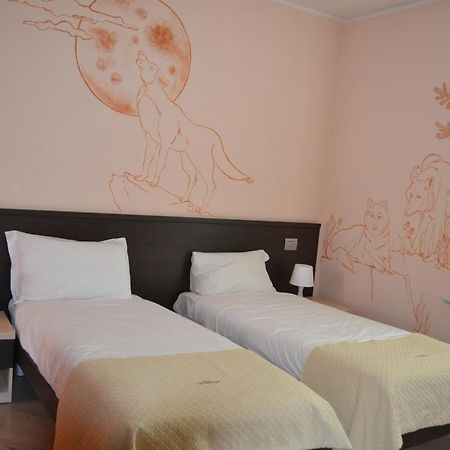 Cornelle Hotel Valbrembo Exterior foto