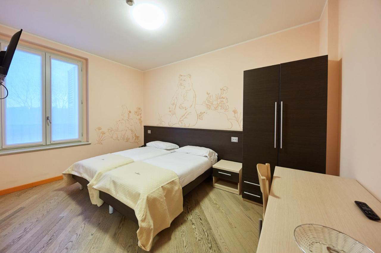 Cornelle Hotel Valbrembo Exterior foto
